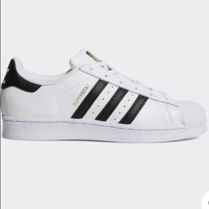 Adidas Superstar: ORIGINAL